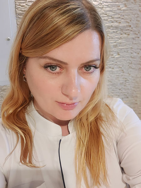 Svetlana