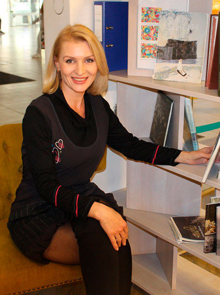 Ekaterina