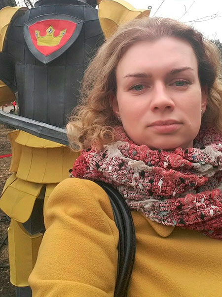 Nadezhda