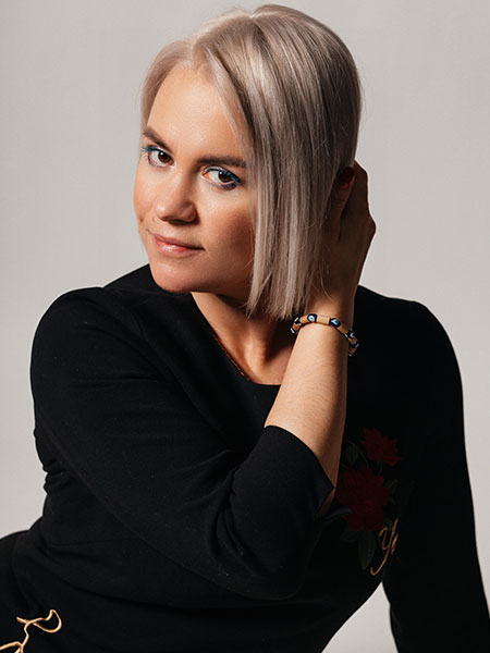 Olesya