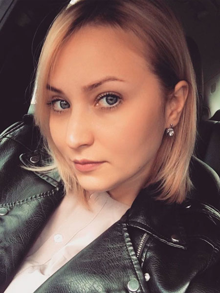 Svetlana