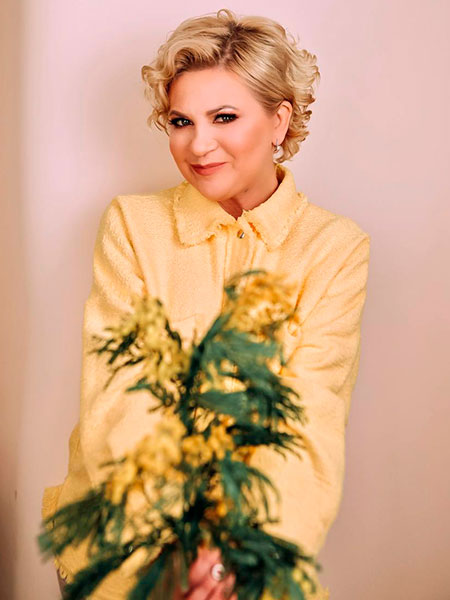 Svetlana