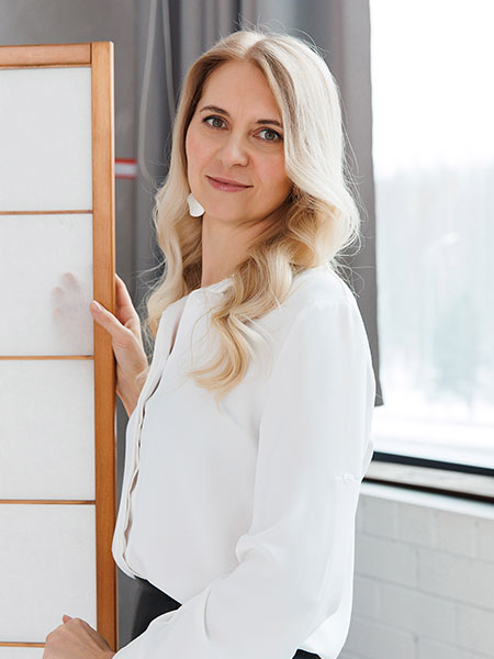 Svetlana