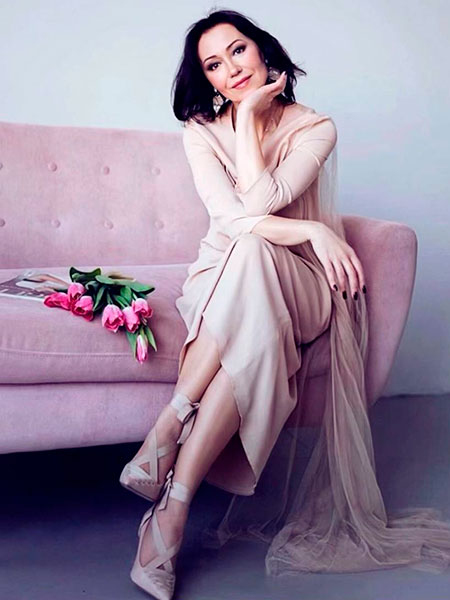 Svetlana