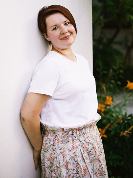 Svetlana