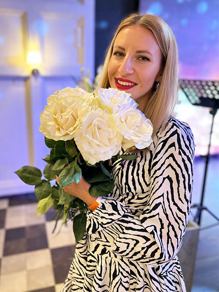 Yuliya