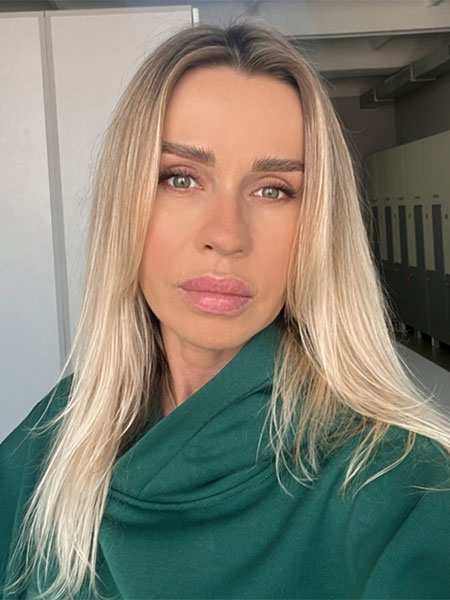 Ekaterina