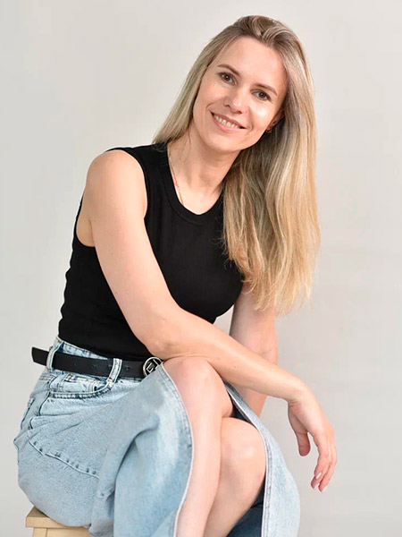Nataliya