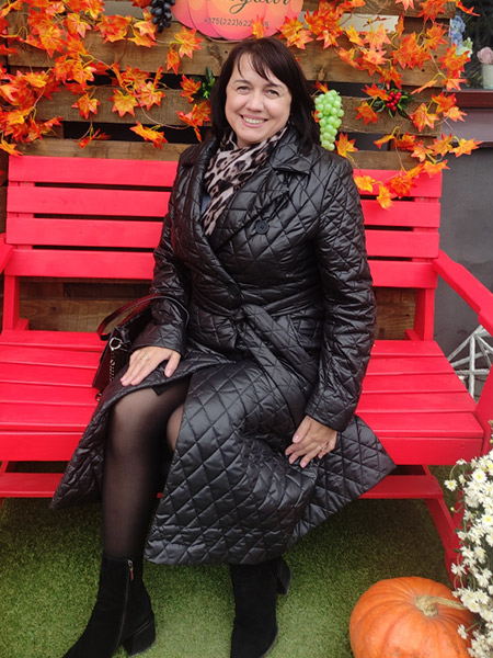 Svetlana