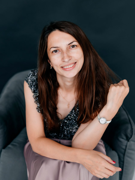 Lyuba