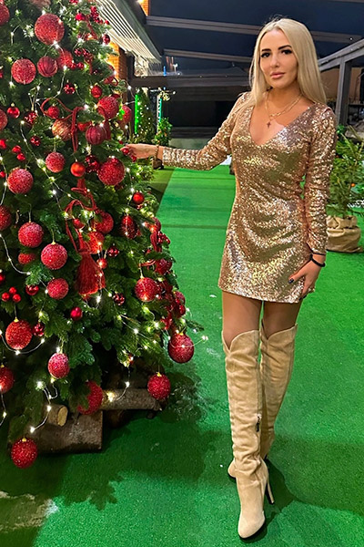 Kristina