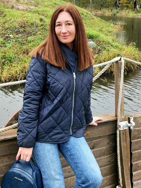 Oksana