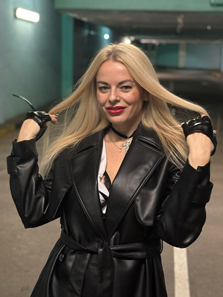 Yuliya