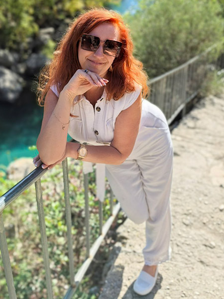 Svetlana