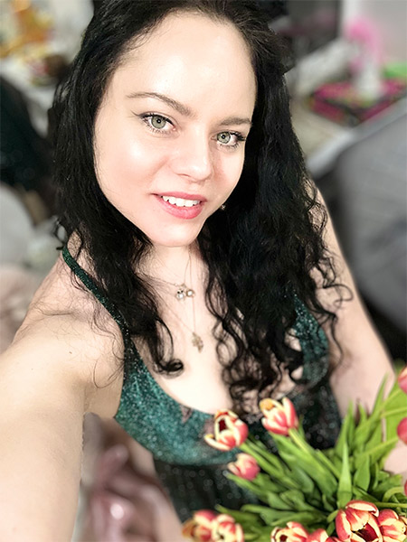 Viktoriya