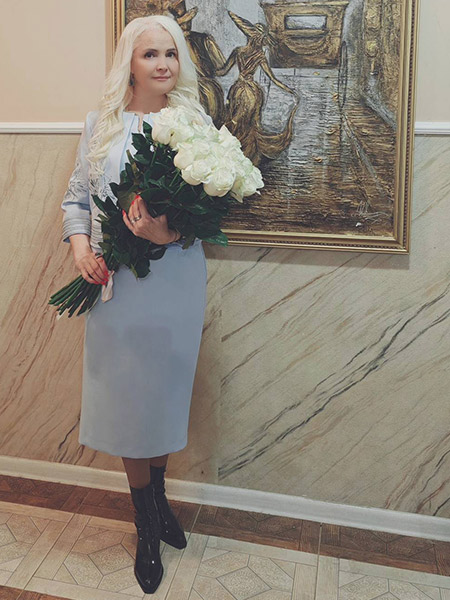 Svetlana
