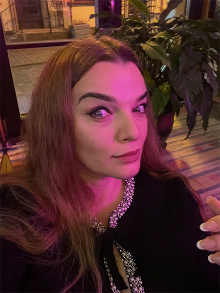 Yuliya