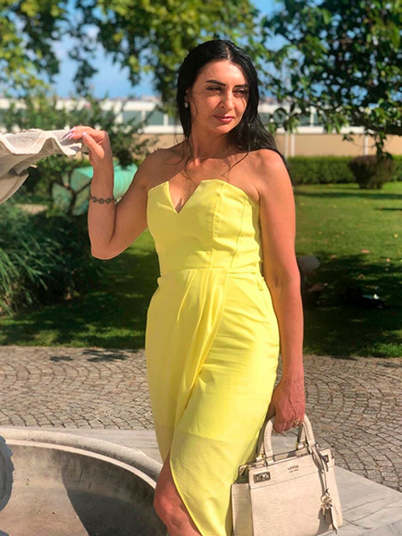 Svetlana
