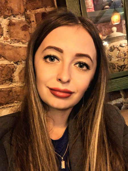 Svetlana