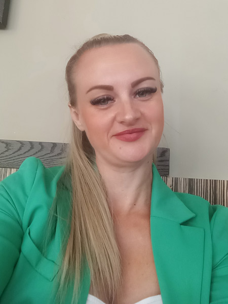 Svetlana