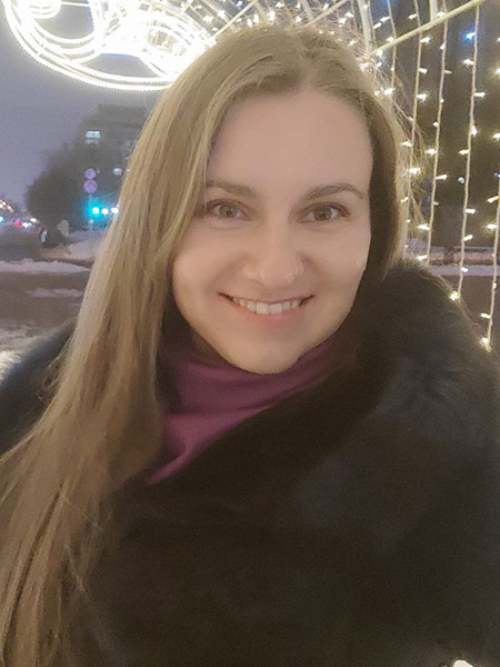 Svetlana