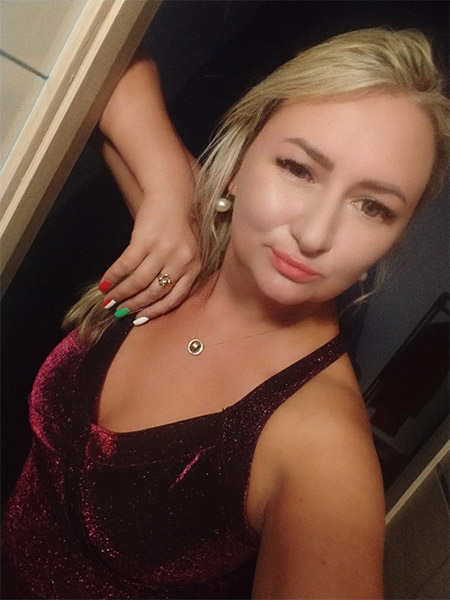 Svetlana