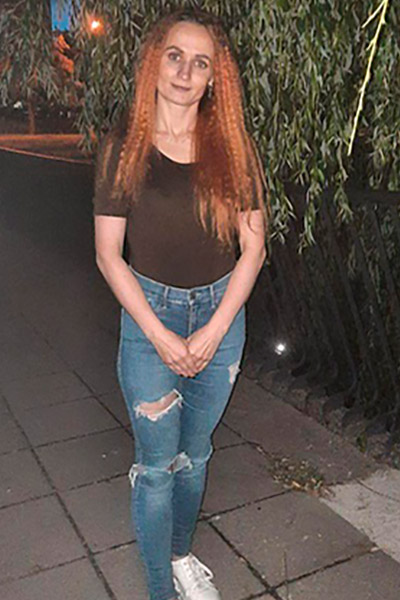 Svetlana
