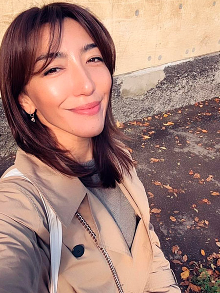 Tahmina