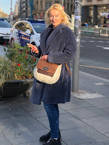 Liliya