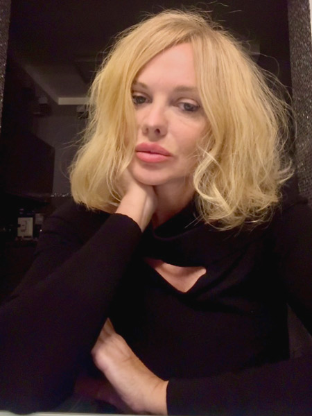 Zhanna