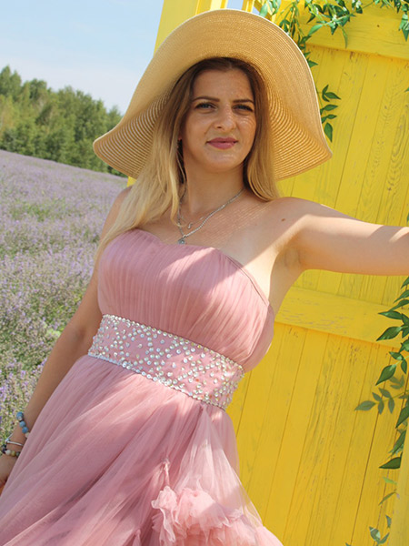 Anastasiya