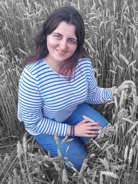 Darya