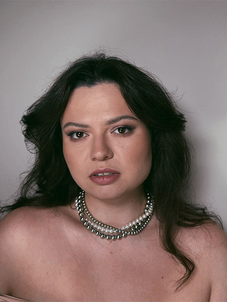 Angelina
