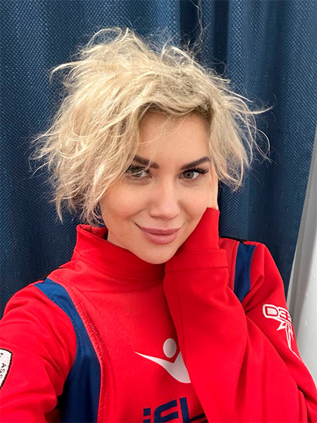 Yuliya