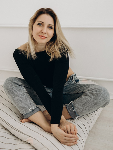 Ekaterina