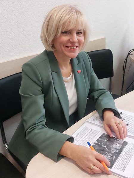 Svetlana