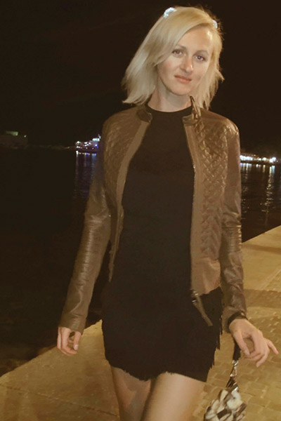 Milena
