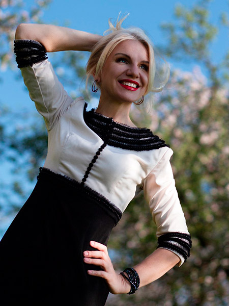 Tatyana