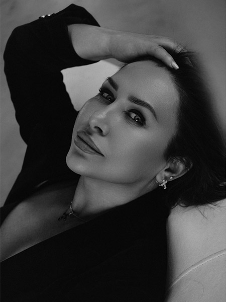 Yuliya