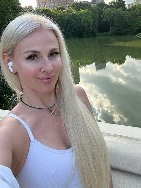 Svetlana