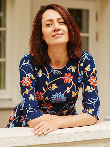 Zoya