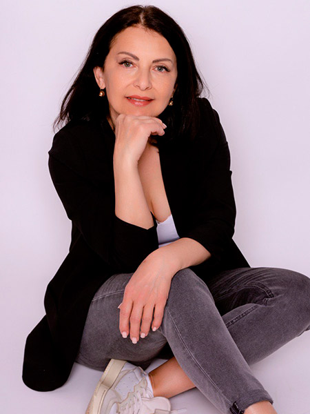 Zhanna