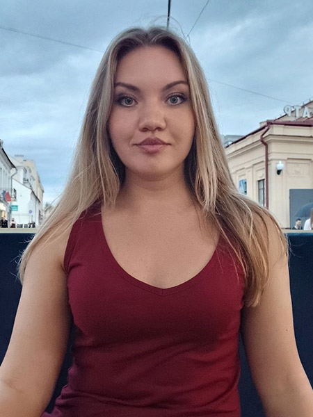 Anastasiya
