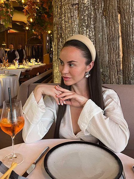 Ekaterina
