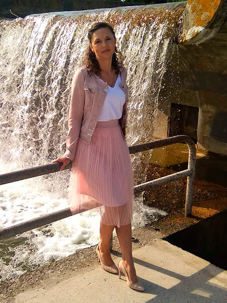 Svetlana