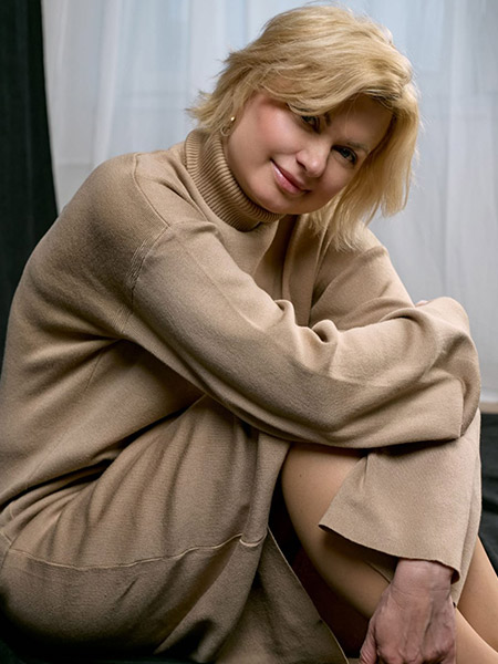 Lyudmila