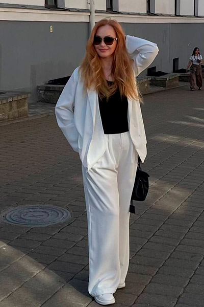Svetlana