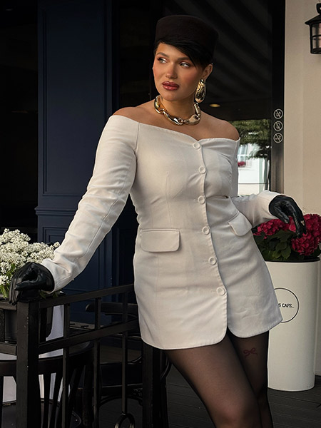 Aleksandra
