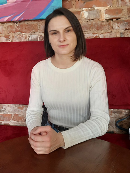 Nadezhda