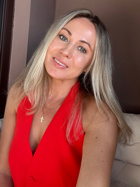 Svetlana